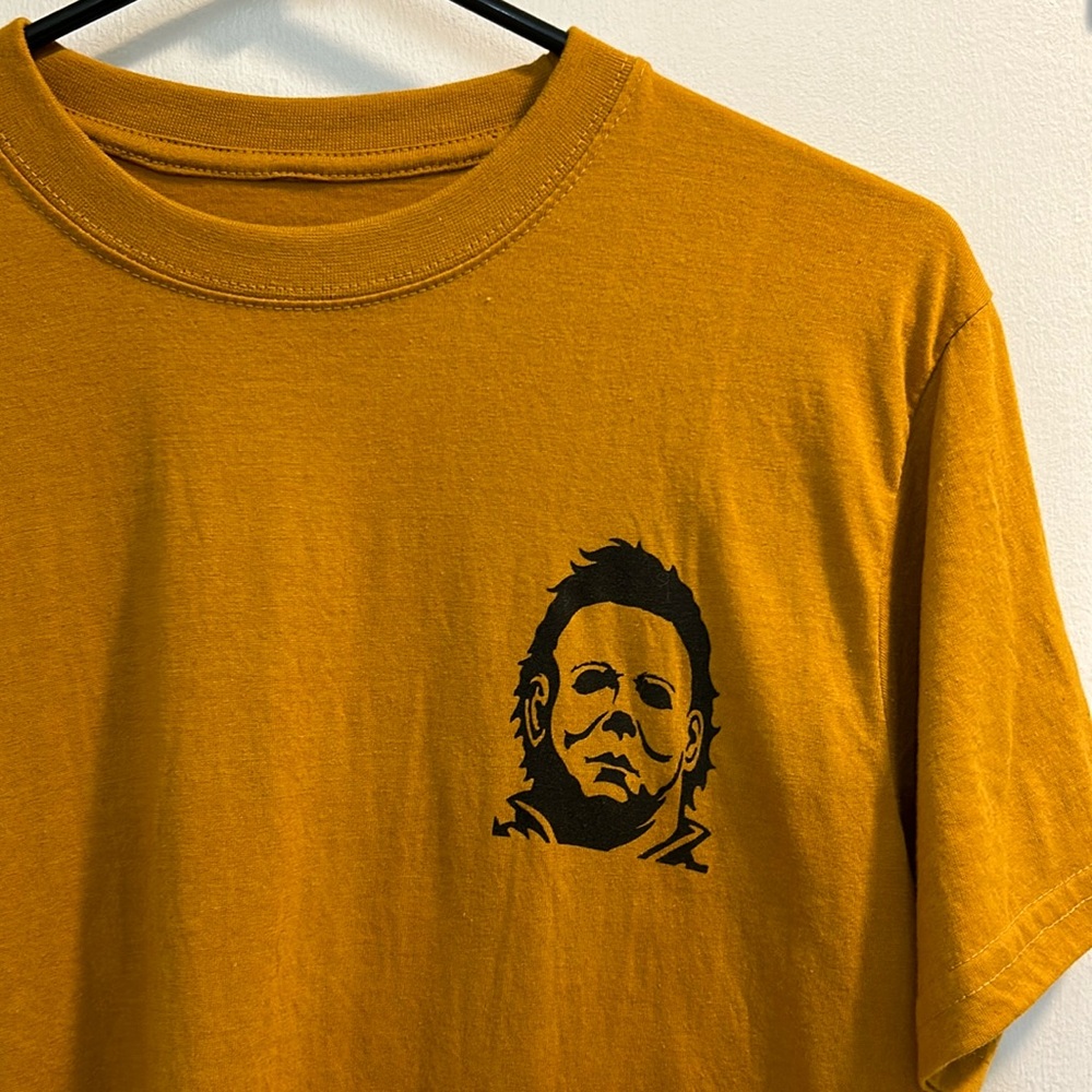 Michael Myers Halloween T-Shirt